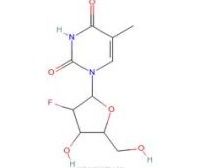 氟胸苷