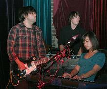 Asobi Seksu