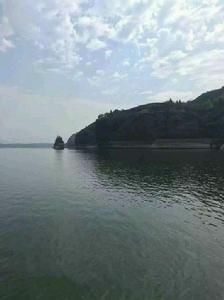 玉湖景區[江西省撫州黎川縣日峰鎮管轄]