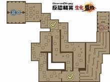 極限模式[反恐精英遊戲模式]