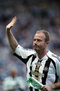 Alan Shearer