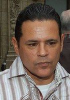 Raymond Cruz