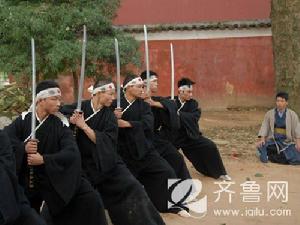 《風雨龍虎山》