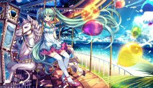 初音未來