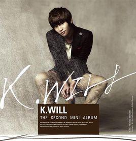 心跳[k.will 2011年《心跳》專輯]