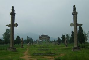 神童山休閒旅遊區