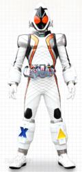 假面騎士Fourze劇場版·Fourze OOO Movie大戰Megamax