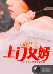 最佳上門女婿[黑岩網小說]