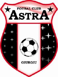 阿斯特拉足球俱樂部