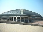 Palau Sant Jordi Barcelona Catalonia 2.jpg