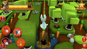 3D兔子迷宮大冒險 Bunny Maze 3D