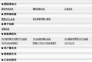 （圖）中國鐵通山東分公司