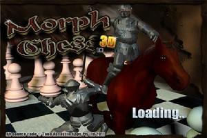 3D變形象棋 MorphChess