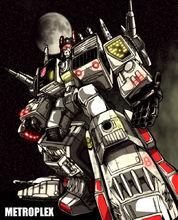 Metroplex