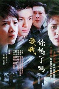 愛我你怕了嗎[2003年喬振宇主演電視劇]