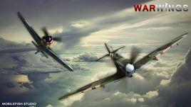 War Wings