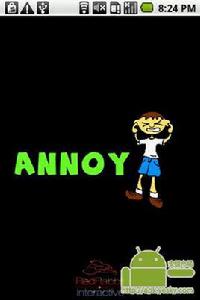 Annoy[安卓套用]