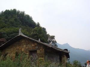 黑鐵山