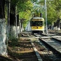 長春54路有軌電車