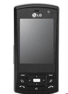 LG KS10