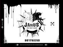 Janus[Boyfriend專輯]