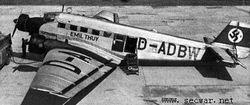 Junkers Ju52/3M