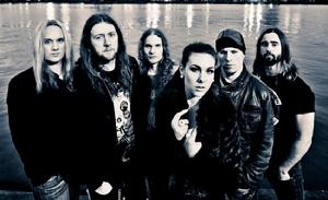 Amaranthe