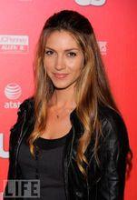 Dawn Olivieri