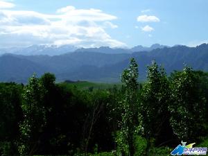 亮河鎮