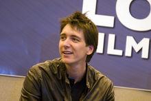 Oliver Phelps