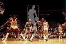 1981年NBA總決賽