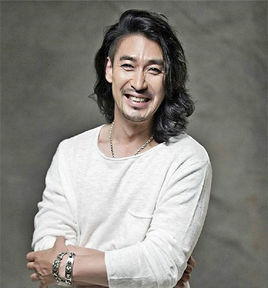 Shin Sung Woo