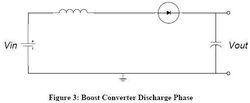boost升壓電路