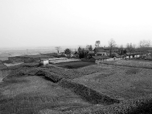 龍崗寺