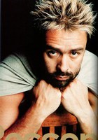 呂克·貝松 Luc Besson