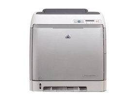 惠普ColorLaserJet2605