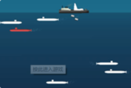 戰艦驅逐