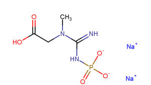 磷酸肌酸二鈉鹽