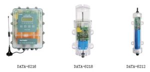 電池供電型GPRS無線傳輸終端