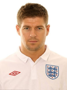 Steven Gerrard