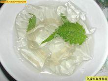 木蓮豆腐