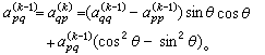 代數特徵值問題數值解法