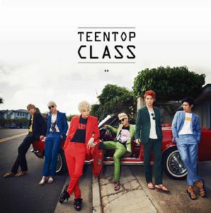 TEEN TOP CLASS