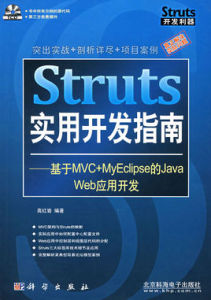 Struts實用開發指南