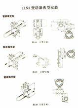 1151壓力變送器