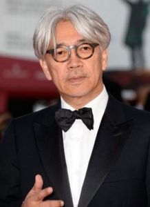 坂本隆一