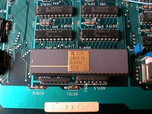 Zilog 8000