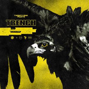 第三張廠牌專輯《Trench》