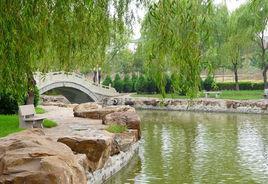 葛天文化公園 葛天文化公園