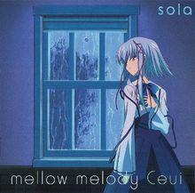 mellow melody